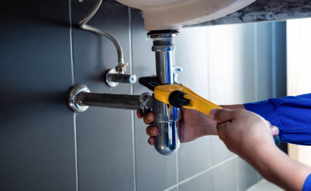 Green Plumbing Solutions and Water Conservation in Taft, FL